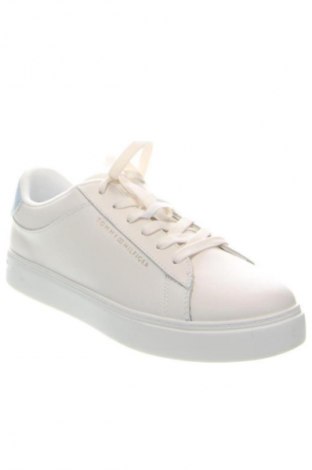 Obuwie damskie Tommy Hilfiger, Rozmiar 38, Kolor ecru, Cena 249,99 zł