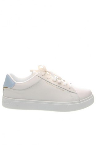 Obuwie damskie Tommy Hilfiger, Rozmiar 38, Kolor ecru, Cena 249,99 zł