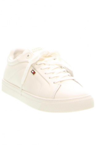 Dámské boty  Tommy Hilfiger, Velikost 40, Barva Bílá, Cena  2 549,00 Kč