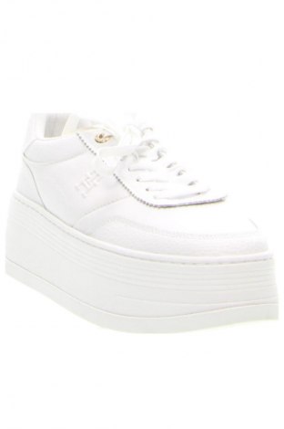 Дамски обувки Tommy Hilfiger, Размер 39, Цвят Бял, Цена 234,99 лв.