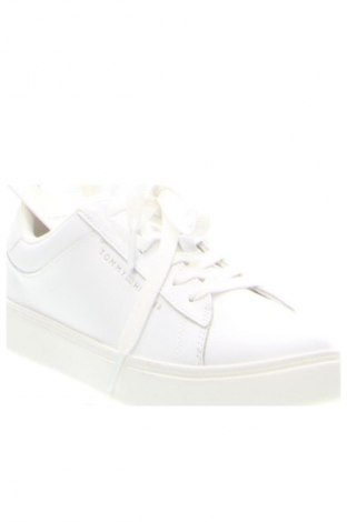 Dámske topánky  Tommy Hilfiger, Veľkosť 36, Farba Biela, Cena  103,95 €