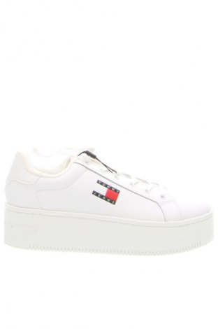 Damenschuhe Tommy Hilfiger, Größe 40, Farbe Weiß, Preis 112,99 €