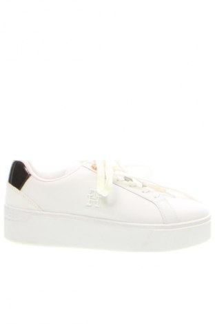 Női cipők Tommy Hilfiger, Méret 37, Szín Fehér, Ár 27 949 Ft