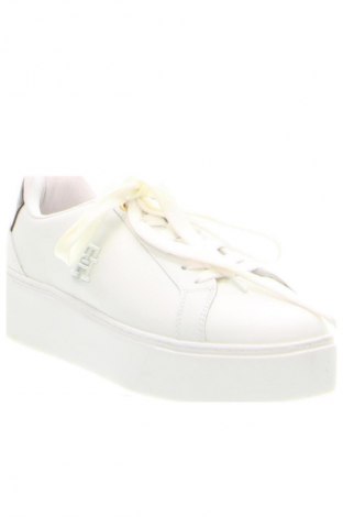 Női cipők Tommy Hilfiger, Méret 37, Szín Fehér, Ár 27 949 Ft