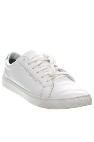 Încălțăminte de damă Tommy Hilfiger, Mărime 41, Culoare Alb, Preț 304,99 Lei