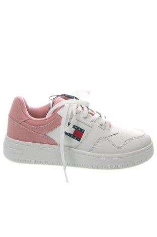 Дамски обувки Tommy Jeans, Размер 36, Цвят Многоцветен, Цена 169,99 лв.