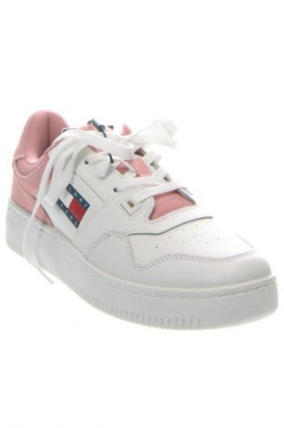 Дамски обувки Tommy Jeans, Размер 36, Цвят Многоцветен, Цена 169,99 лв.