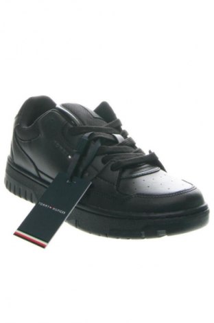 Dámské boty  Tommy Jeans, Velikost 40, Barva Černá, Cena  2 799,00 Kč