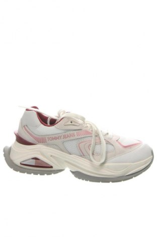Obuwie damskie Tommy Jeans, Rozmiar 39, Kolor Kolorowy, Cena 594,99 zł