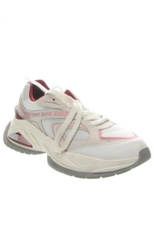 Obuwie damskie Tommy Jeans, Rozmiar 39, Kolor Kolorowy, Cena 594,99 zł