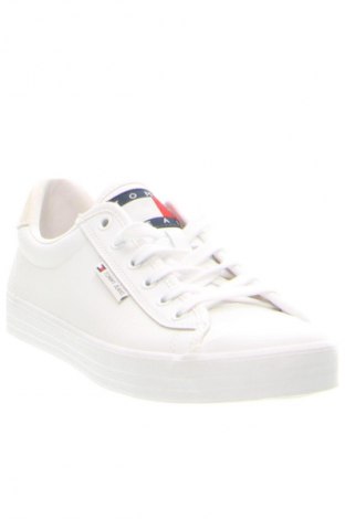 Női cipők Tommy Jeans, Méret 41, Szín Fehér, Ár 30 809 Ft