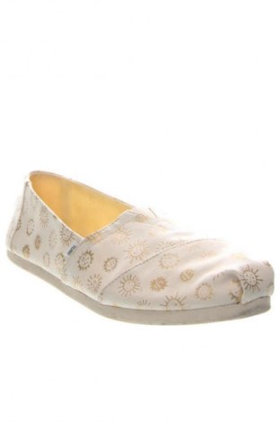 Damenschuhe Toms, Größe 42, Farbe Mehrfarbig, Preis 29,99 €