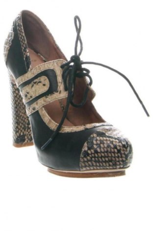 Dámské boty  Topshop, Velikost 37, Barva Vícebarevné, Cena  2 104,00 Kč