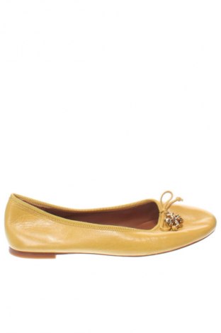 Dámske topánky  Tory Burch, Veľkosť 42, Farba Žltá, Cena  369,71 €