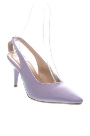 Dámské boty  Trendyol, Velikost 37, Barva Fialová, Cena  1 361,00 Kč