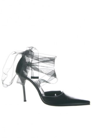 Dámske topánky  Tsakiris Mallas, Veľkosť 39, Farba Čierna, Cena  48,95 €