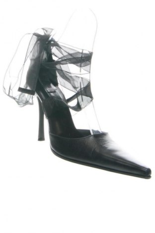 Dámske topánky  Tsakiris Mallas, Veľkosť 39, Farba Čierna, Cena  48,95 €