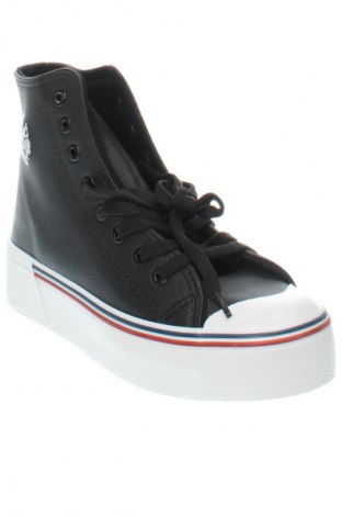 Dámské boty  U.S. Polo Assn., Velikost 37, Barva Černá, Cena  3 042,00 Kč