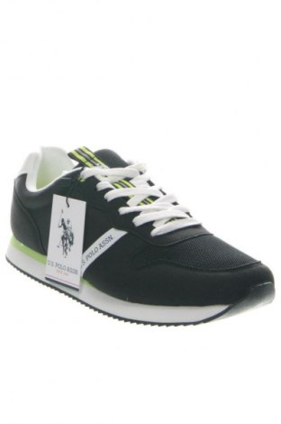 Obuwie damskie U.S. Polo Assn., Rozmiar 43, Kolor Czarny, Cena 552,53 zł