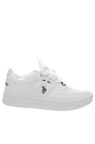 Damenschuhe U.S. Polo Assn., Größe 41, Farbe Weiß, Preis € 137,99