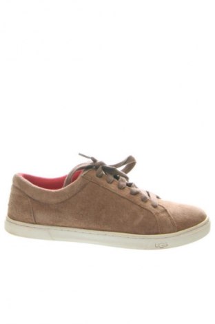 Obuwie damskie UGG Australia, Rozmiar 38, Kolor Beżowy, Cena 221,95 zł