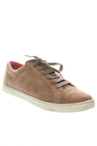 Obuwie damskie UGG Australia, Rozmiar 38, Kolor Beżowy, Cena 221,95 zł