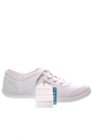 Obuwie damskie Skechers, Rozmiar 41, Kolor Biały, Cena 303,99 zł