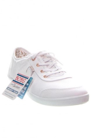 Obuwie damskie Skechers, Rozmiar 41, Kolor Biały, Cena 303,99 zł