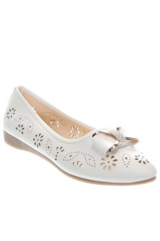 Obuwie damskie Unbranded, Rozmiar 40, Kolor Biały, Cena 142,53 zł