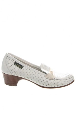 Obuwie damskie Unbranded, Rozmiar 38, Kolor ecru, Cena 174,71 zł