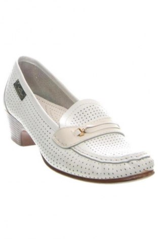 Obuwie damskie Unbranded, Rozmiar 38, Kolor ecru, Cena 174,71 zł