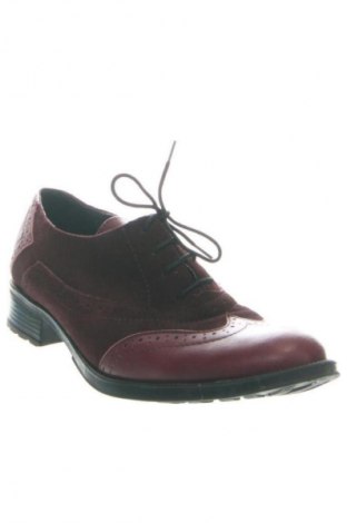 Dámske topánky  Unbranded, Veľkosť 40, Farba Červená, Cena  38,87 €