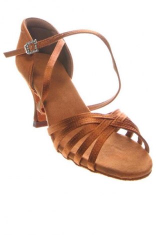 Dámské boty  Unbranded, Velikost 35, Barva Hnědá, Cena  645,00 Kč