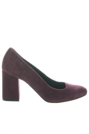 Дамски обувки Unbranded, Размер 37, Цвят Червен, Цена 76,13 лв.