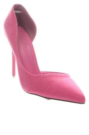 Obuwie damskie Unbranded, Rozmiar 38, Kolor Różowy, Cena 117,06 zł