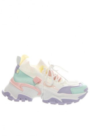 Obuwie damskie Unbranded, Rozmiar 37, Kolor Kolorowy, Cena 117,24 zł