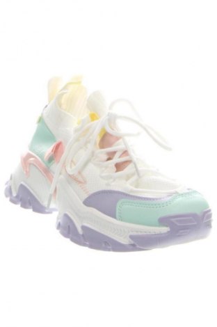 Obuwie damskie Unbranded, Rozmiar 37, Kolor Kolorowy, Cena 117,24 zł