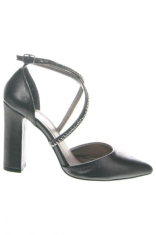 Obuwie damskie Unbranded, Rozmiar 36, Kolor Szary, Cena 117,24 zł