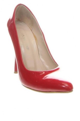 Obuwie damskie Unbranded, Rozmiar 36, Kolor Czerwony, Cena 117,24 zł