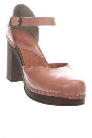 Dámske topánky  Unbranded, Veľkosť 40, Farba Ružová, Cena  38,87 €