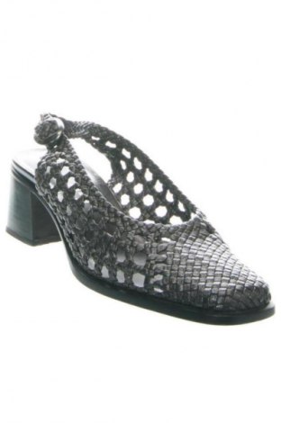 Дамски обувки Unbranded, Размер 36, Цвят Сив, Цена 41,99 лв.