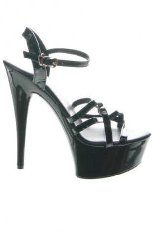 Dámske topánky  Unbranded, Veľkosť 40, Farba Čierna, Cena  30,95 €