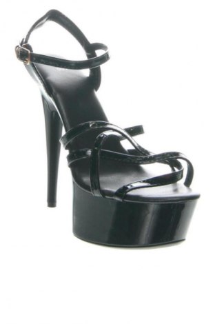 Dámske topánky  Unbranded, Veľkosť 40, Farba Čierna, Cena  30,95 €