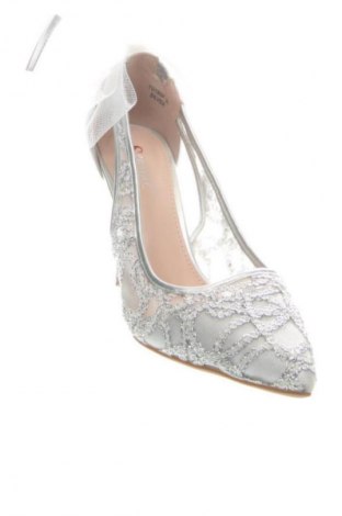 Női cipők Unbranded, Méret 39, Szín Ezüstös, Ár 6 779 Ft