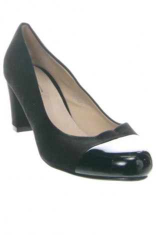 Дамски обувки Unbranded, Размер 39, Цвят Черен, Цена 51,00 лв.