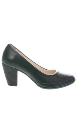 Γυναικεία παπούτσια Unbranded, Μέγεθος 36, Χρώμα Μαύρο, Τιμή 29,16 €