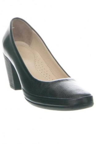 Γυναικεία παπούτσια Unbranded, Μέγεθος 36, Χρώμα Μαύρο, Τιμή 29,16 €