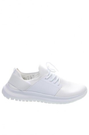 Дамски обувки Unbranded, Размер 40, Цвят Бял, Цена 30,63 лв.