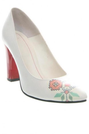 Γυναικεία παπούτσια Unbranded, Μέγεθος 39, Χρώμα Πολύχρωμο, Τιμή 48,59 €