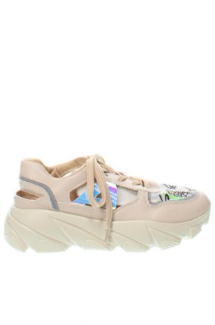 Дамски обувки Unbranded, Размер 39, Цвят Бежов, Цена 50,92 лв.